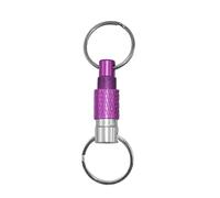 Torke A Parte Le Versioni Rapide Dei Movimenti Separati Due Divisi Metal Tkeychain Accessorio A Chiave Staccabile Rapida Per Uso Versatile
