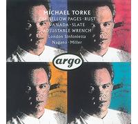 Torke - Kammermusikwerke
