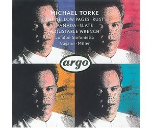 Torke - Kammermusikwerke