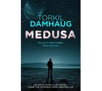 Torkil Damhaug Medusa (Oslo Crime Files 1) (Tascabile)