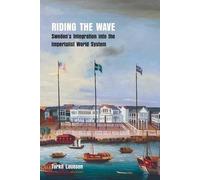 Torkil Lauesen Riding the Wave (Tascabile)