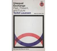 Torkil Lauesen Unequal Exchange (Tascabile)