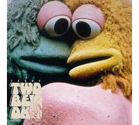 Torky Tork Two Be Ok (The Seed Tape Vol. 1) (Vinyl LP) 12" Album