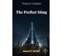 Torlan Tarsen - The Perfect Sting: The Hidden Directorate