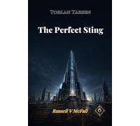 Torlan Tarsen - The Perfect Sting: The Hidden Directorate