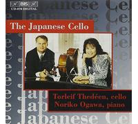 Torleif Thedeen/Noriko Ogawa/T - Japanese Cello