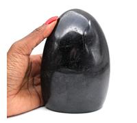 Tormalina ornamentale del Madagascar da 1520 grammi e 130 millimetri, Minerale Tormalina del Madagascar, Pietra genuina, Prodotto unico, Pietra decorativa, Minerale della creatività