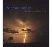 Torman Maxt - Problem Of Pain: Part 1