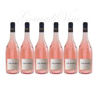 Tormaresca 6 CALAFURIA Rosato Salento 2024 Tormaresca 2024