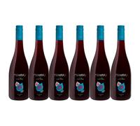 Tormaresca 6 FICHIMORI Rosso Salento 2025 Tormaresca 2025