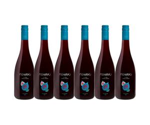 Tormaresca 6 FICHIMORI Rosso Salento 2025 Tormaresca 2025