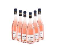 TORMARESCA - ANTINORI - SALENTO ROSATO CALAFURIA 2022-12 x 0,75 l