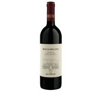 Tormaresca Bocca di Lupo Castel del Monte Aglianico DOC 2020 0,75 ℓ