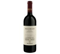 Tormaresca Bocca di Lupo Castel del Monte Aglianico DOC 2021 0,75 l