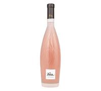 Tormaresca Furia di Calafuria Rosato 2021
