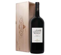 Tormaresca Neprica Puglia Primitivo IGT 2024 Magnum 1,5 ℓ, Cassetta di legno