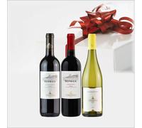 Tormaresca Puglia confezione TORMARESCA da 3 BOTTIGLIE NV