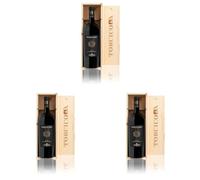 Tormaresca Torcicoda Primitivo 1.5 Lt, Cassetta Legno, Confezione Regalo (Confezione da 3)