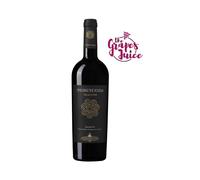 TORMARESCA TORCICODA PRIMITIVO DEL SALENTO 2020 VINO ROSSO IGT PUGLIA