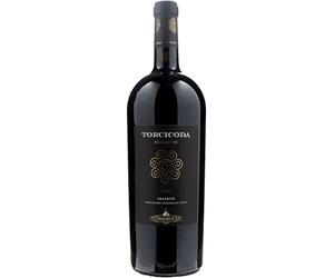 Tormaresca Torcicoda Primitivo Magnum 2018