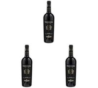 Tormaresca Torcicoda Salento IGT, 750 ml (Confezione da 3)
