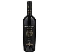 Tormaresca Torcicoda Salento IGT, 750 ml (Confezione da 6)