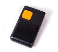 Tormatic Handsender HS 43-1 E UHF 433MHZ Novoferm Funksender, Toröffner, Funk