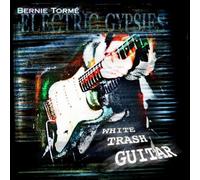 Torme, Bernie - White Trash Guitar