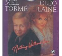 Torme/Laine - Nothing Without You