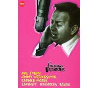 Torme Mel - 20Th Century Jazz Masters