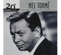Torme, Mel - 20th Century Masters
