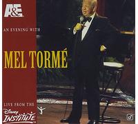 Torme, Mel - A & Es Evening