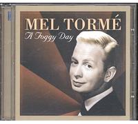 Torme,Mel - A Foggy Day