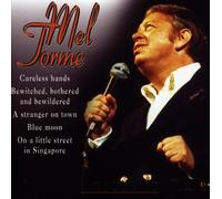 Mel Torme – A Touch of Class