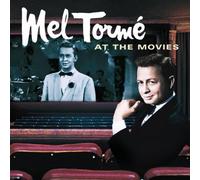 Mel Tormé – At the Movies – Rhino
