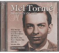 Torme, Mel - Beauty Of Jazz (2 CD)
