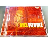 Torme,Mel - Body & Soul
