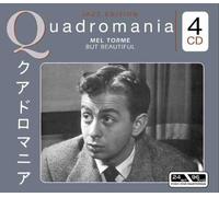Torme Mel - But Beautiful