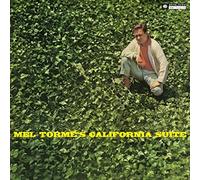 Torme, Mel - California Suite -Hq-