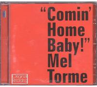 Torme, Mel - Comin' Home Baby