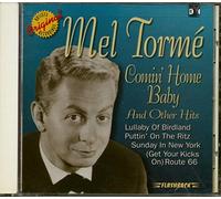 Torme,Mel - Comin'Home Baby&Other Hits