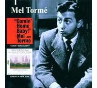 Torme,Mel - Comin'Home Baby/Sings Sunday in New York