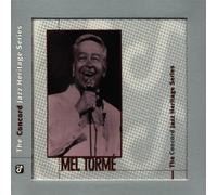 Torme, Mel - Concord Jazz Heritage Series