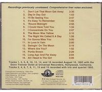 Torme, Mel - Easy To Remember