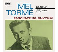Torme, Mel - Fascinating Rhythm