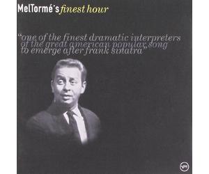 Torme,Mel - Finest Hour