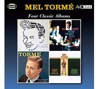 Torme Mel - Four Classic Albums
