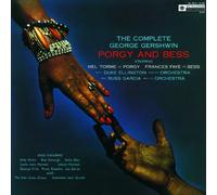 Torme Mel/Frances Faye - Porgy And Bess