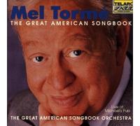 Torme, Mel - Great American Songbook Live Edition by Torme, Mel (1993) Audio CD