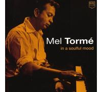 Torme,Mel - In a Soulful Mood